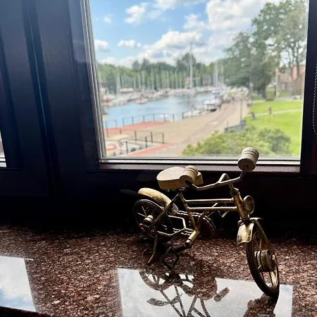 Port&velo شقة فينغوجيفو