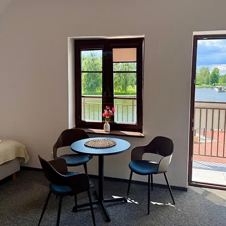 Port&velo شقة فينغوجيفو