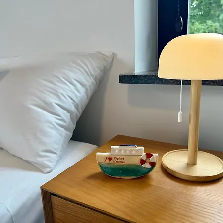 Port&velo شقة فينغوجيفو