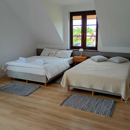 Port&velo Apartment
