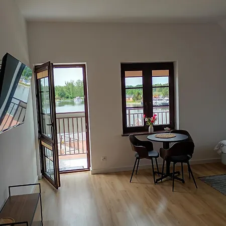 Apartment Port&velo *