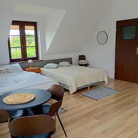 Port&velo Apartment Wegorzewo