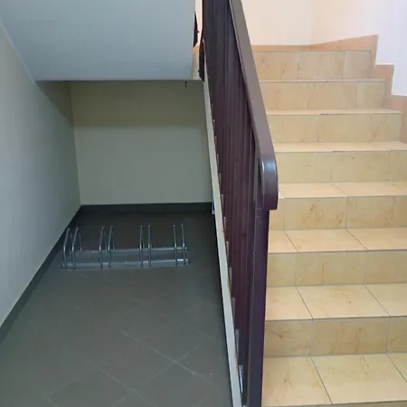 Port&velo Apartment *