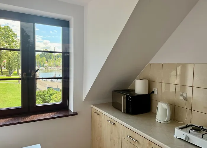 Port&velo * Wegorzewo