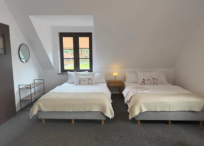 Port&velo * Wegorzewo